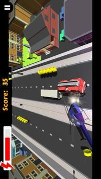 Boring Driving游戲截圖1