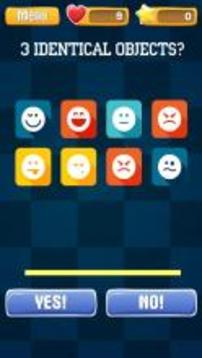 2 Players: Reaction game游戲截圖5