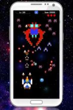 太空侵略者 ?游戲截圖1