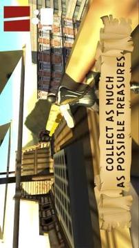 Caribbean Surfers Pirate King游戲截圖3