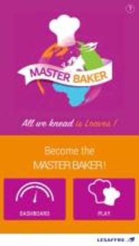 Master Baker游戲截圖1