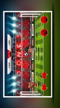 Timnas Soccer游戲截圖3