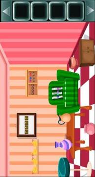 Farmer Rescue Game Kavi - 141游戲截圖2