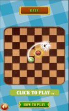 Checker Legend游戏截图1