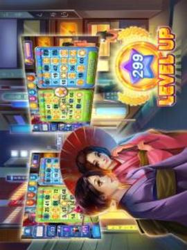 Wow! Bingo - Live FREE Bingo游戲截圖5