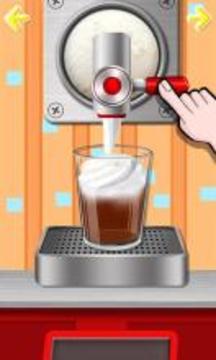 Burger Meal Maker - Fast Food!游戲截圖2