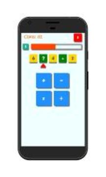Math Quiz - Train your brain游戲截圖2