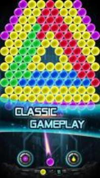 Expert Bubble Shooter游戲截圖1