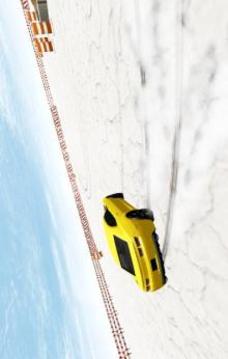 Racing Camaro : Drift Speed Car游戲截圖1