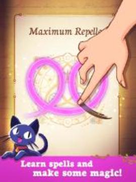 Magic Guardians游戲截圖5