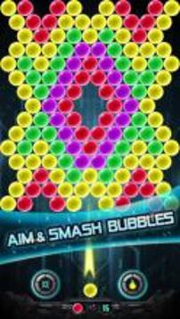 Expert Bubble Shooter游戲截圖5