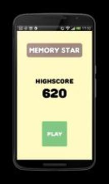 Train memory with Memory Star游戲截圖2