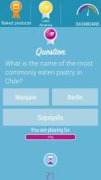 Master Baker游戲截圖2