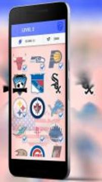 American Sports Quiz游戲截圖1