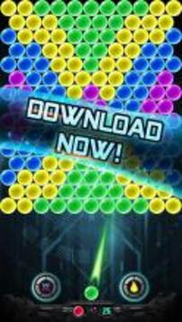 Expert Bubble Shooter游戲截圖2