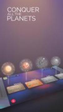 GOX 8 Ball Pool Billiards游戲截圖1