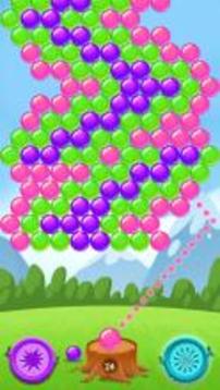 Bubble Pop Mania游戲截圖3