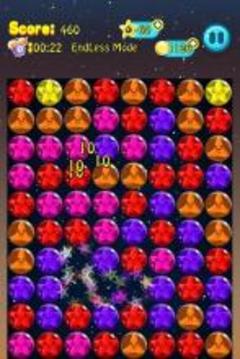 Candy Pop Blitz游戲截圖4