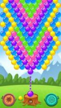 Bubble Pop Mania游戲截圖2