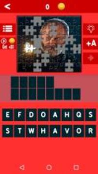 The Thrones Quiz Game游戲截圖3