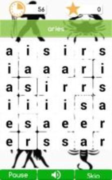 Word Challenge 6游戲截圖4
