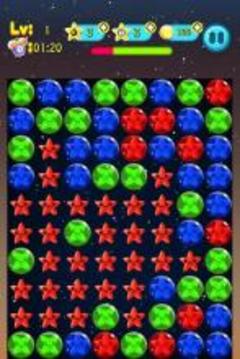 Candy Pop Blitz游戲截圖3