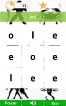 Word Challenge 6游戲截圖3