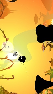 Dandelion Puff游戲截圖1