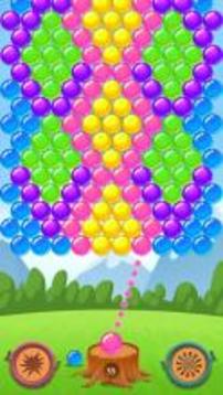 Bubble Pop Mania游戲截圖1