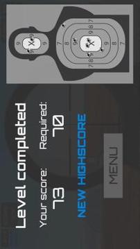 Sniper Shooting Range游戲截圖3