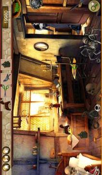 Hidden Object Lost Love Free游戲截圖4