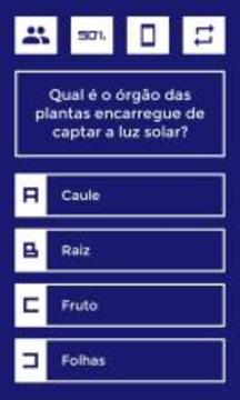 Universo Milionário游戲截圖3