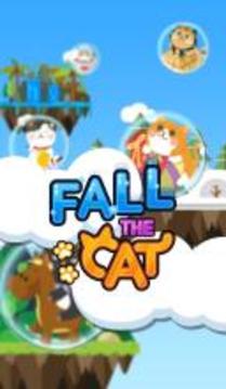 Fall The Cat游戲截圖1