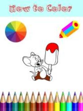 Coloring Book for Kid游戏截图3