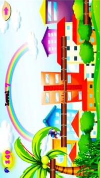 Sonic The Super Runner游戲截圖4