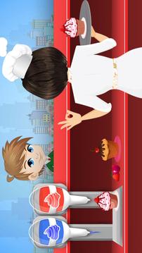 Happy Cupcake游戲截圖3