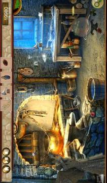 Hidden Object Lost Love Free游戲截圖1