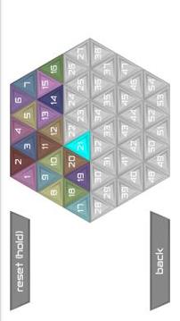 Triangle Puzzle游戲截圖2