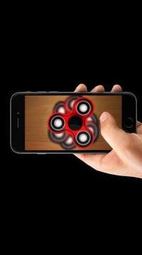 laser hand spinner simulator游戲截圖4