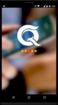 Quiz Tide游戲截圖1