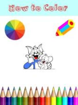 Coloring Book for Kid游戏截图4