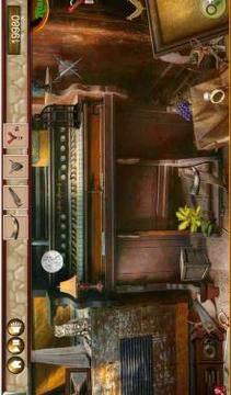 Hidden Object Lost Love Free游戲截圖5