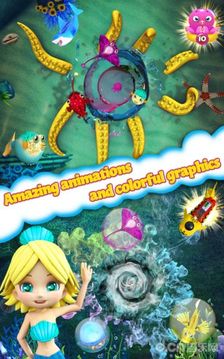 魚美眉游戲截圖5