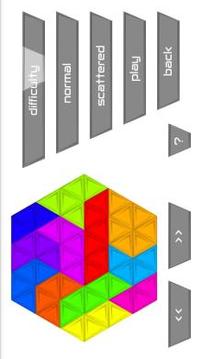 Triangle Puzzle游戲截圖5