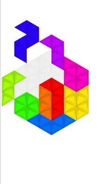 Triangle Puzzle游戲截圖4