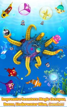 魚美眉游戲截圖2