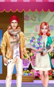 My Love Story: Flower Girl游戲截圖5