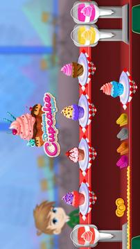 Happy Cupcake游戲截圖5