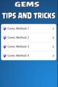 Cheats For Pixel Gun 3D游戲截圖1