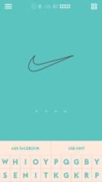 Iconic - Guess the Logo Quiz游戲截圖3